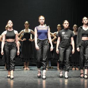 Fotografía de Talleres Baile Flamenco (galería 2) - Conservatorio de Danza